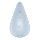 Вібратор Satisfyer Dew Drop Blue-1
