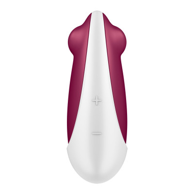 Вібратор Satisfyer Spot On 3 Berry