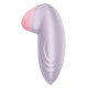 Вібратор Satisfyer Tropical Tip Light Lilac-3