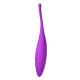 Смарт-вібратор для клітора Satisfyer Twirling Joy Fuchsia-1