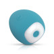 Стимулятор клітора Cala Azul - Carla I Mini Massager-2