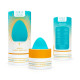 Стимулятор клітора Cala Azul - Carla I Mini Massager-10