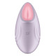 Вібратор Satisfyer Tropical Tip Light Lilac-6