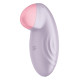 Вібратор Satisfyer Tropical Tip Light Lilac-2