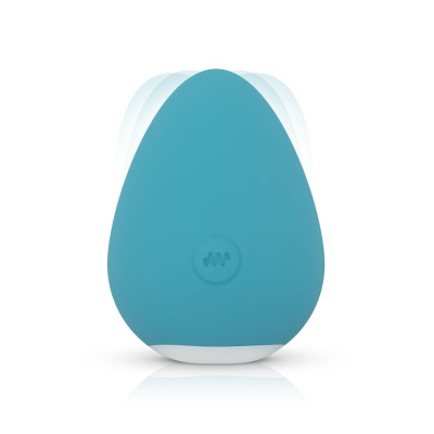 Стимулятор клітора Cala Azul - Carla I Mini Massager