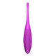Смарт-вібратор для клітора Satisfyer Twirling Joy Fuchsia-4