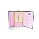 Кліторальний вібратор Shunga - Obi Intimate Massager Light Pink-6