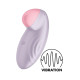 Вібратор Satisfyer Tropical Tip Light Lilac-1
