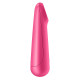 Віброкуля на акумуляторі Satisfyer Ultra Power Bullet 3 Red-2