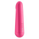 Віброкуля на акумуляторі Satisfyer Ultra Power Bullet 3 Red-3
