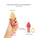 Вібратор Love To Love CANDICE - VANILLA POP-2