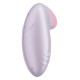 Вібратор Satisfyer Tropical Tip Light Lilac-5