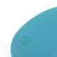 Стимулятор клітора Cala Azul - Carla I Mini Massager-3
