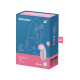 Вібратор Satisfyer Tropical Tip Light Lilac-7