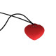 Мінівібратор FairyGasm PleasureStone red-2