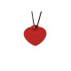 Мінівібратор FairyGasm PleasureStone red-3