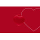 Мінівібратор FairyGasm PleasureStone red-4