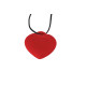 Мінівібратор FairyGasm PleasureStone red-1