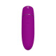 Шикарна віброкуля LELO Mia 3 Deep Rose-3