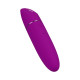 Шикарна віброкуля LELO Mia 3 Deep Rose-1