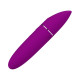 Шикарна віброкуля LELO Mia 3 Deep Rose-2