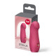 Вібратор Fun Factory Stella Raspberry-5