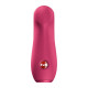 Вібратор Fun Factory Stella Raspberry-1