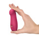 Вібратор Fun Factory Stella Raspberry-4