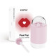 Вібратор KISTOY Pink Pop-3