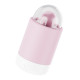 Вібратор KISTOY Pink Pop-2