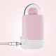 Вібратор KISTOY Pink Pop-4