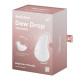 Вібратор Satisfyer Dew Drop White-5