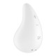 Вібратор Satisfyer Dew Drop White-2