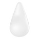Вібратор Satisfyer Dew Drop White-3