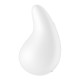 Вібратор Satisfyer Dew Drop White-4
