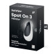Вібратор Satisfyer Spot On 3 Black-4
