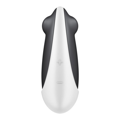 Вібратор Satisfyer Spot On 3 Black