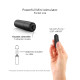 Віброкуля Love To Love WAOUHHH - BLACK ONYX, 7 режимів, на батарейках-1