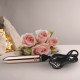 Віброкуля Rocks Off Bullet Golden Rose 16 Settings-11