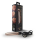 Віброкуля Rocks Off Bullet Golden Rose 16 Settings-9