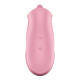 Вібростимулятор для клітора Satisfyer Tongue Lover з язичком-3