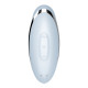 Вібростимулятор-пульсатор Satisfyer Tap & Climax 2 Blue-5