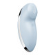 Вібростимулятор-пульсатор Satisfyer Tap & Climax 2 Blue-3