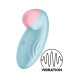 Вібратор Satisfyer Tropical Tip Light Blue-1