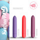 Віброкуля SugarBoo Berri Licious, 10 рівнів інтенсивності-5