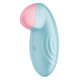 Вібратор Satisfyer Tropical Tip Light Blue-2