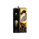 Кліторальний вібратор Shunga - Obi Intimate Massager Black-5