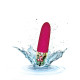 Вібратор Mystim Sleak Freak Pink-5