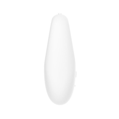 Потужний вібратор Satisfyer Lay-On - White Temptation , водонепроникний