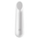 Віброкуля на акумуляторі Satisfyer Ultra Power Bullet 3 White-1